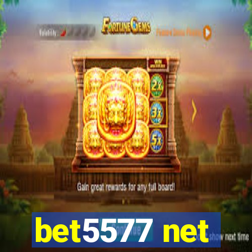 bet5577 net